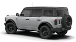 2026 Ford Bronco Bigbend
