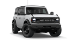 2026 Ford Bronco Bigbend