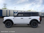 2026 Ford Bronco Bigbend
