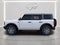 2026 Ford Bronco Bigbend