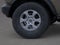 2026 Ford Bronco Bigbend