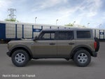 2026 Ford Bronco Bigbend