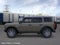 2026 Ford Bronco Bigbend