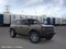 2026 Ford Bronco Bigbend