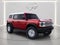 2026 Ford Bronco Heritage