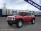 2026 Ford Bronco Heritage