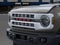 2026 Ford Bronco Heritage