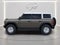 2026 Ford Bronco Heritage