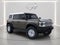 2026 Ford Bronco Heritage