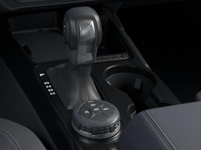 2026 Ford Bronco Outbank