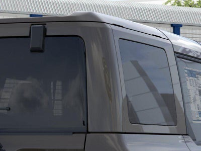 2026 Ford Bronco Outbank