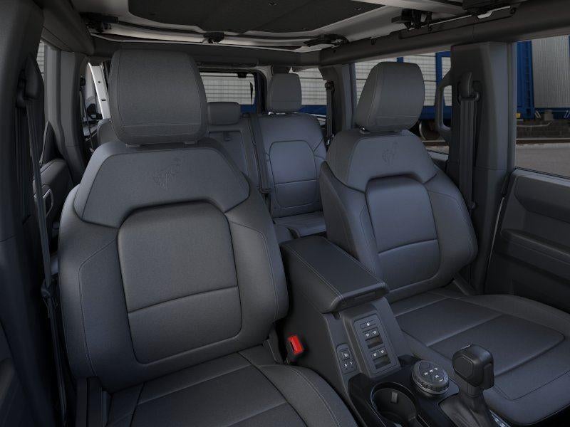 2026 Ford Bronco Outbank