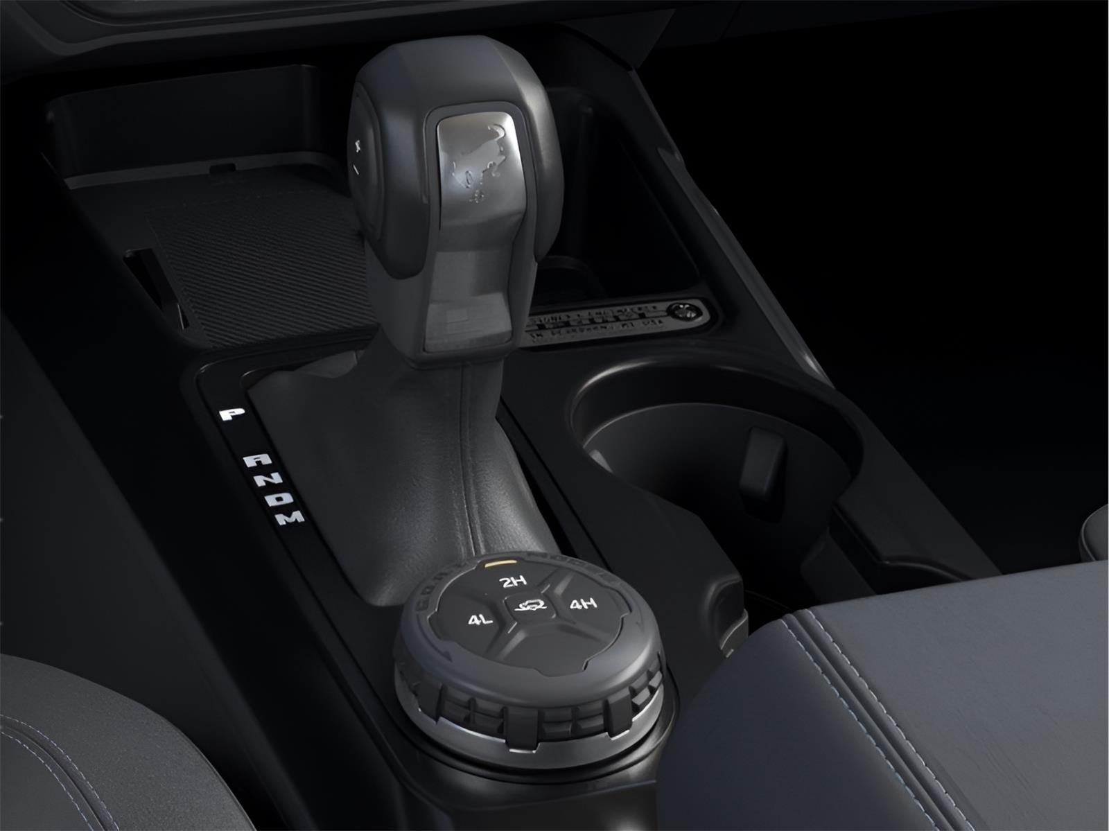 2026 Ford Bronco Outbank