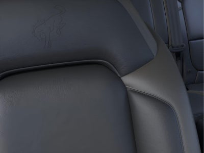 2026 Ford Bronco Outbank