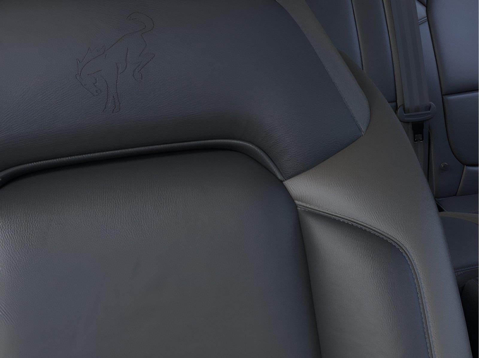 2026 Ford Bronco Outbank
