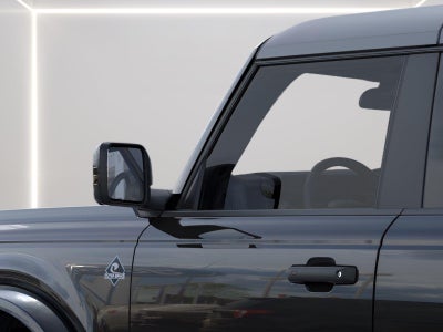 2026 Ford Bronco Outbank