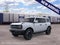 2026 Ford Bronco Outbank