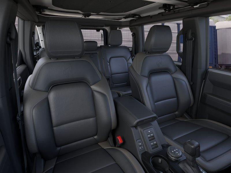2026 Ford Bronco Outbank