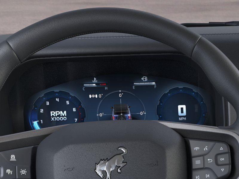2026 Ford Bronco Outbank