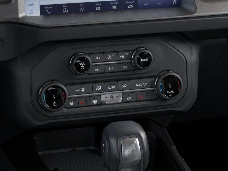 2026 Ford Bronco Outbank