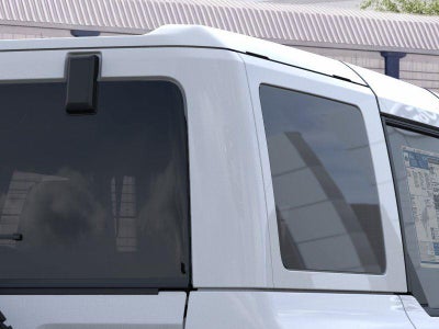 2026 Ford Bronco Outbank