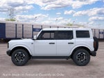 2026 Ford Bronco Outbank