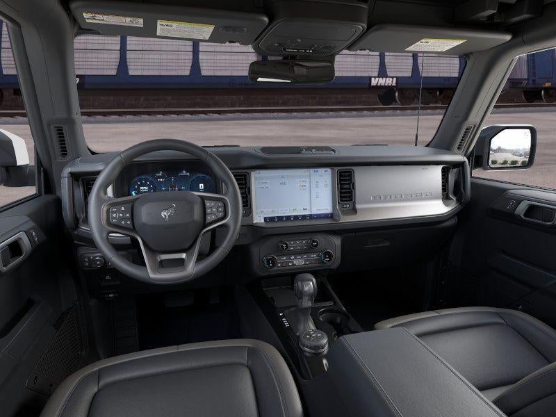 2026 Ford Bronco Outbank