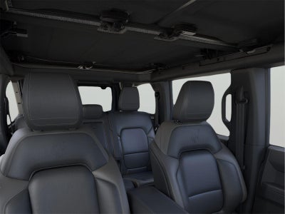 2026 Ford Bronco Outbank