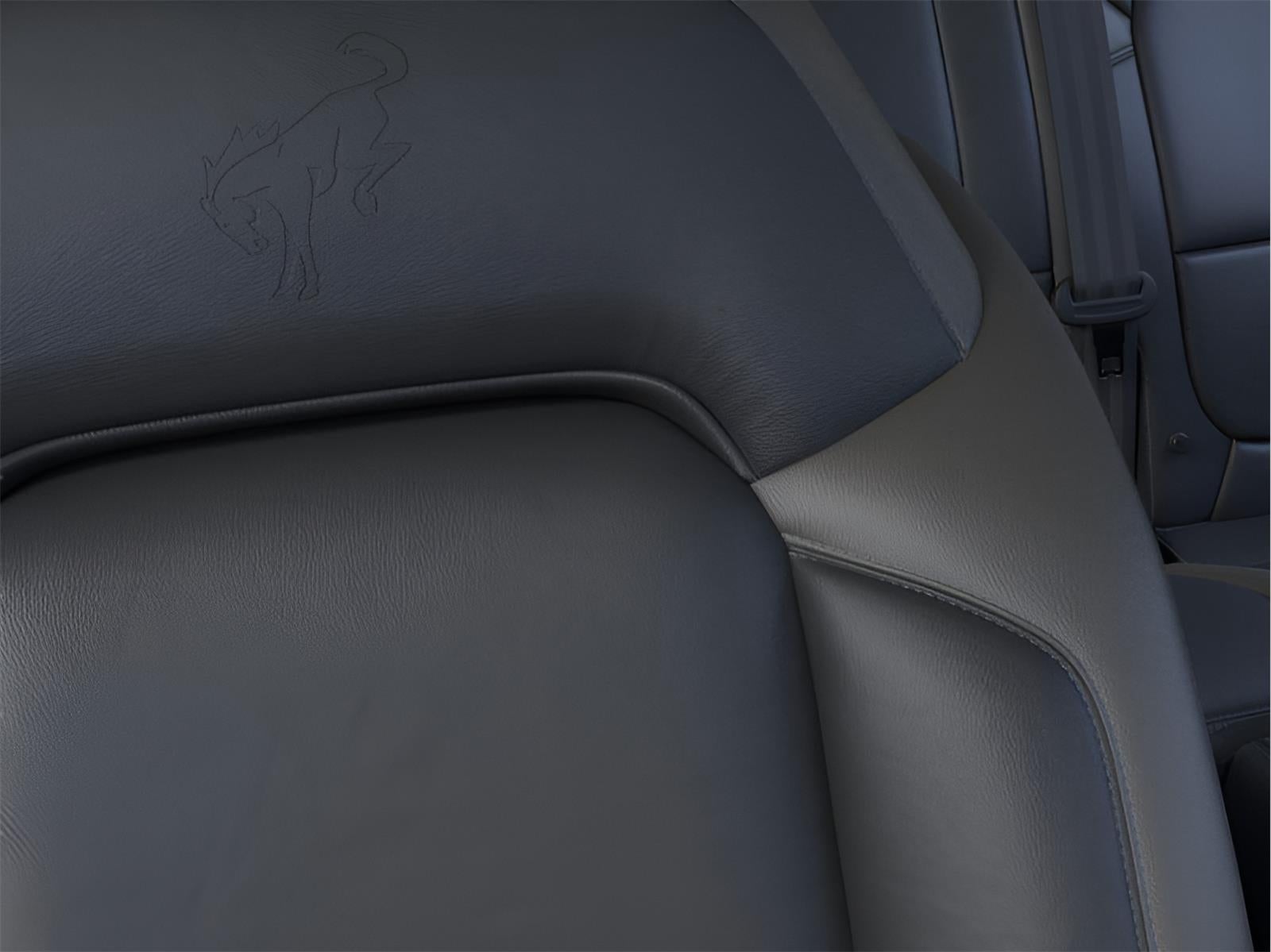 2026 Ford Bronco Outbank