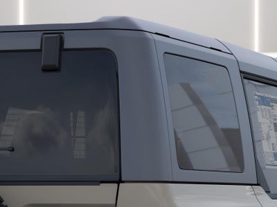 2026 Ford Bronco Outbank