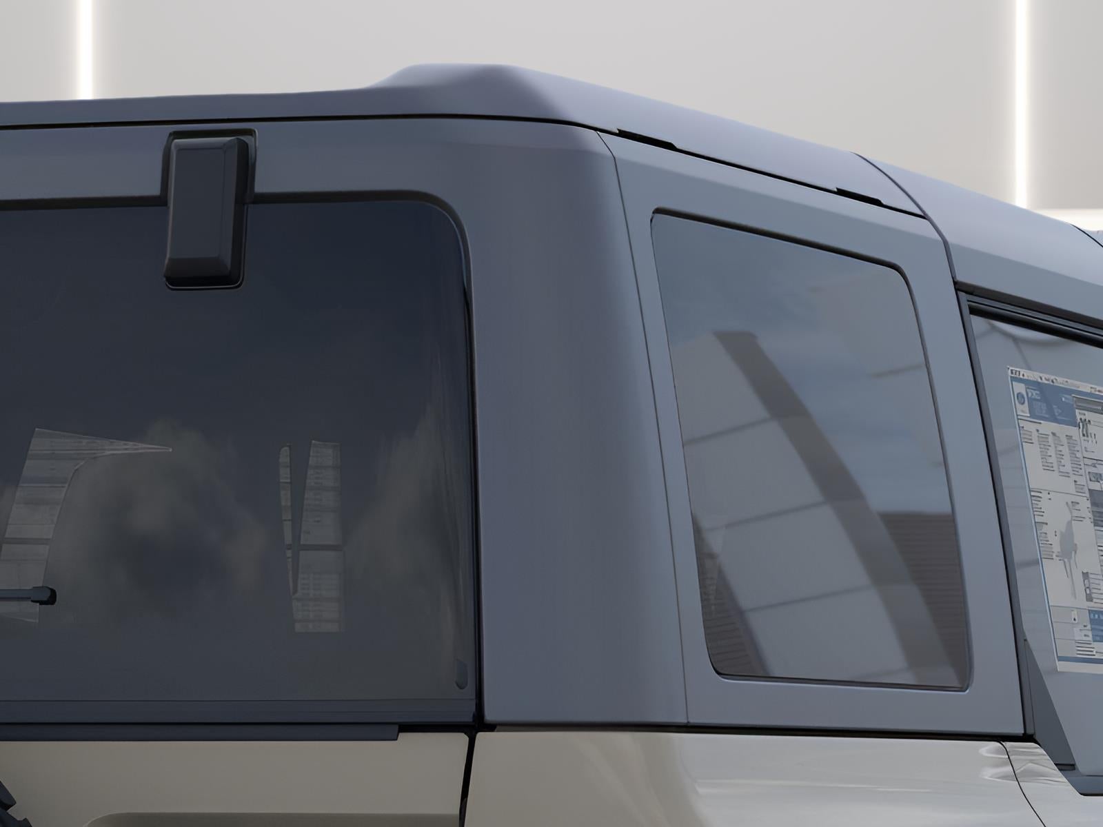 2026 Ford Bronco Outbank