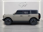 2026 Ford Bronco Outbank