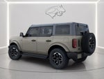 2026 Ford Bronco Outbank