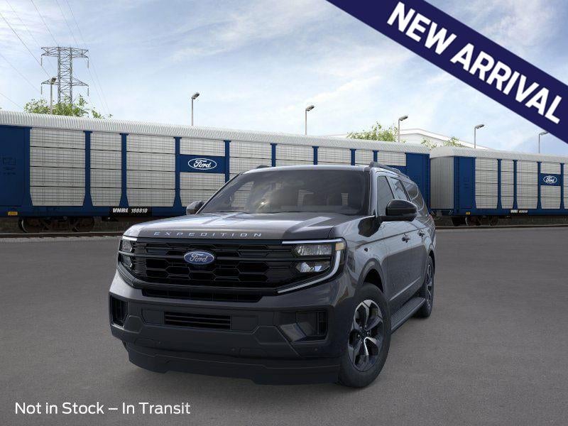 2026 Ford Expedition Max Base