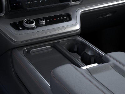 2026 Ford Expedition Max Base