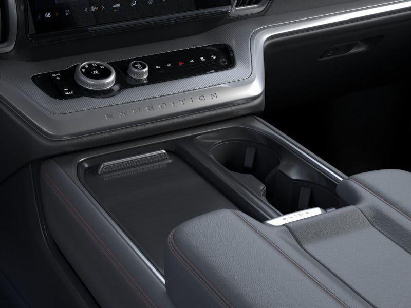 2026 Ford Expedition Max Base