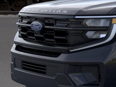 2026 Ford Expedition Max Base