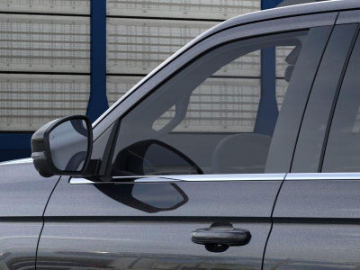 2026 Ford Expedition Max Base