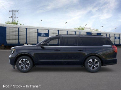 2026 Ford Expedition Max Base