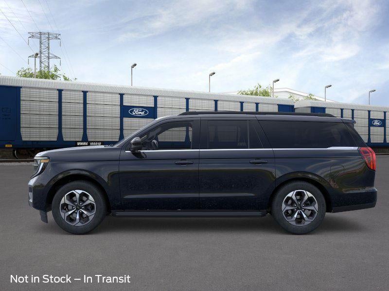 2026 Ford Expedition Max Base
