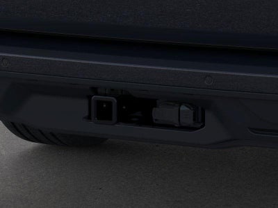 2026 Ford Expedition Max Base