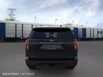 2026 Ford Expedition Max Base