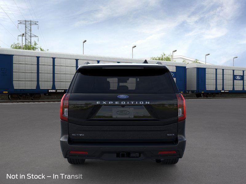 2026 Ford Expedition Max Base