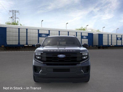 2026 Ford Expedition Max Base
