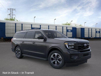 2026 Ford Expedition Max Base