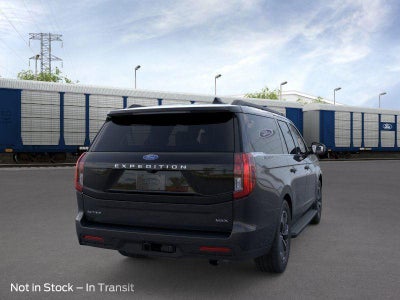 2026 Ford Expedition Max Base