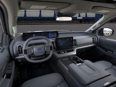 2026 Ford Expedition Max Base