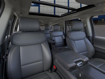 2026 Ford Expedition Max Base