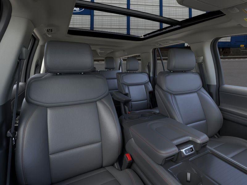 2026 Ford Expedition Max Base
