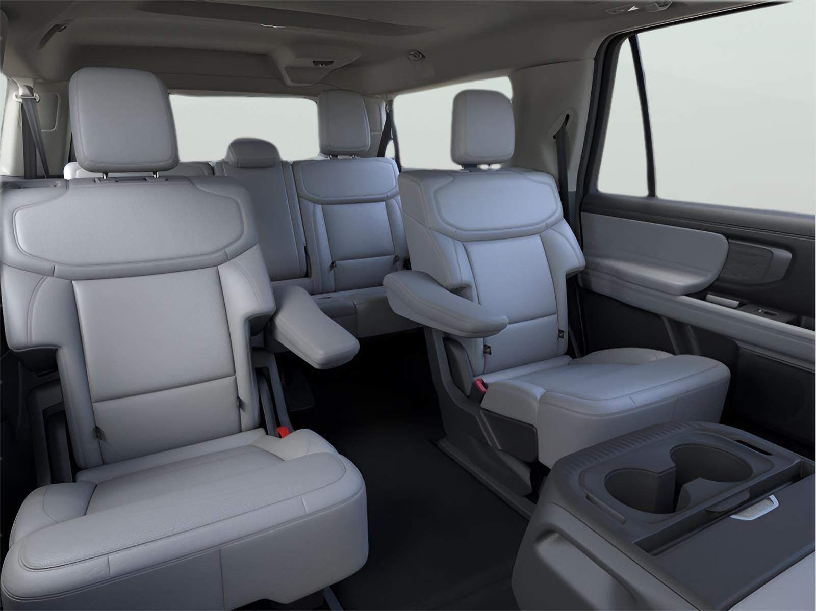 2026 Ford Expedition Max MAX Platinum®
